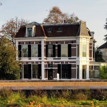 Villa Benvenuto Dieren Luaran gambar