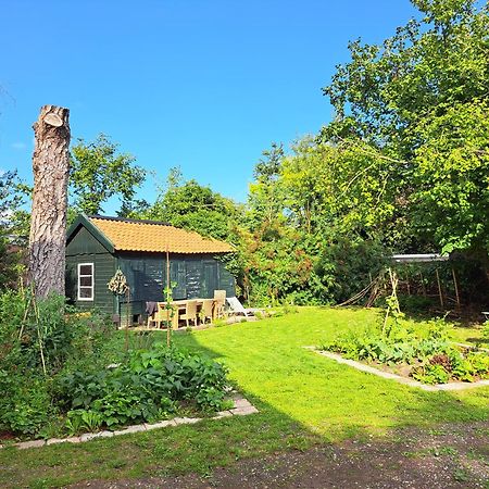 Villa Benvenuto Dieren Luaran gambar