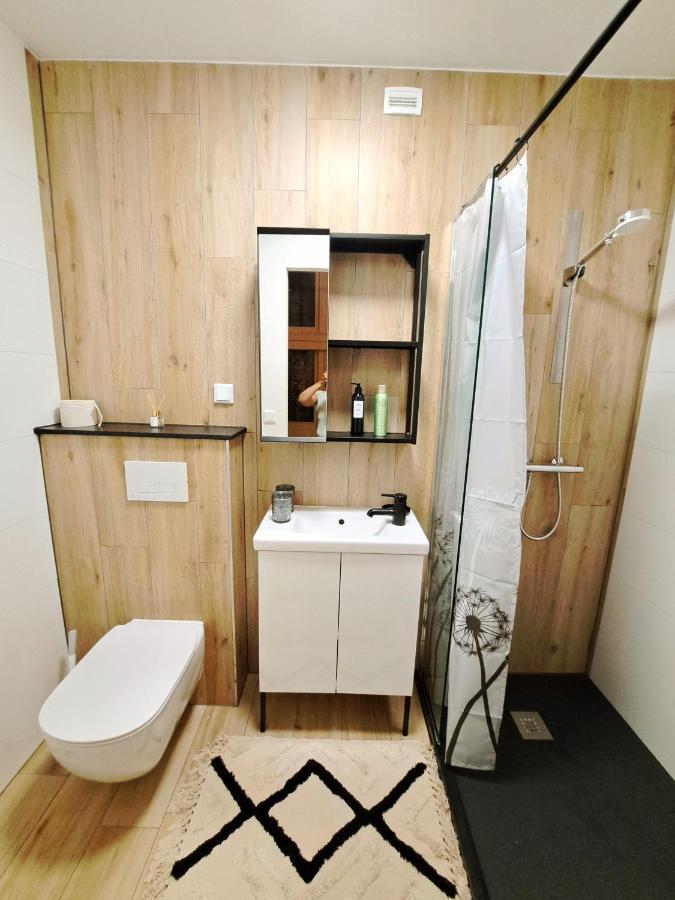 Villa Benvenuto Dieren Luaran gambar