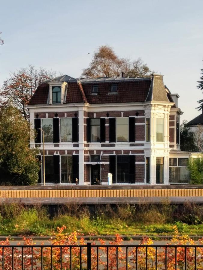 Villa Benvenuto Dieren Luaran gambar