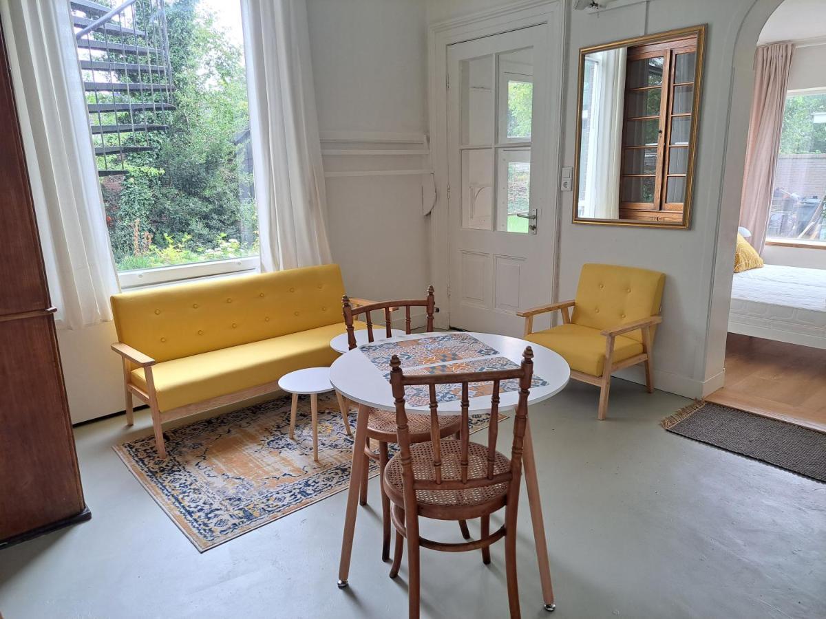 Villa Benvenuto Dieren Luaran gambar
