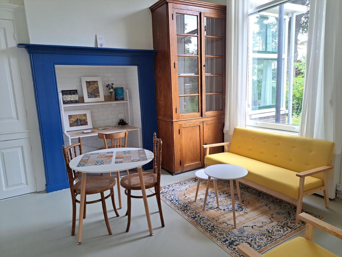 Villa Benvenuto Dieren Luaran gambar