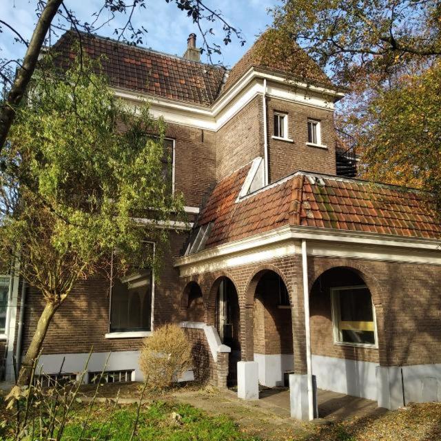 Villa Benvenuto Dieren Luaran gambar
