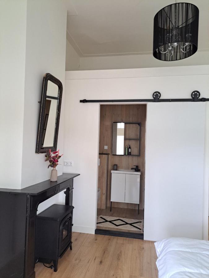 Villa Benvenuto Dieren Luaran gambar