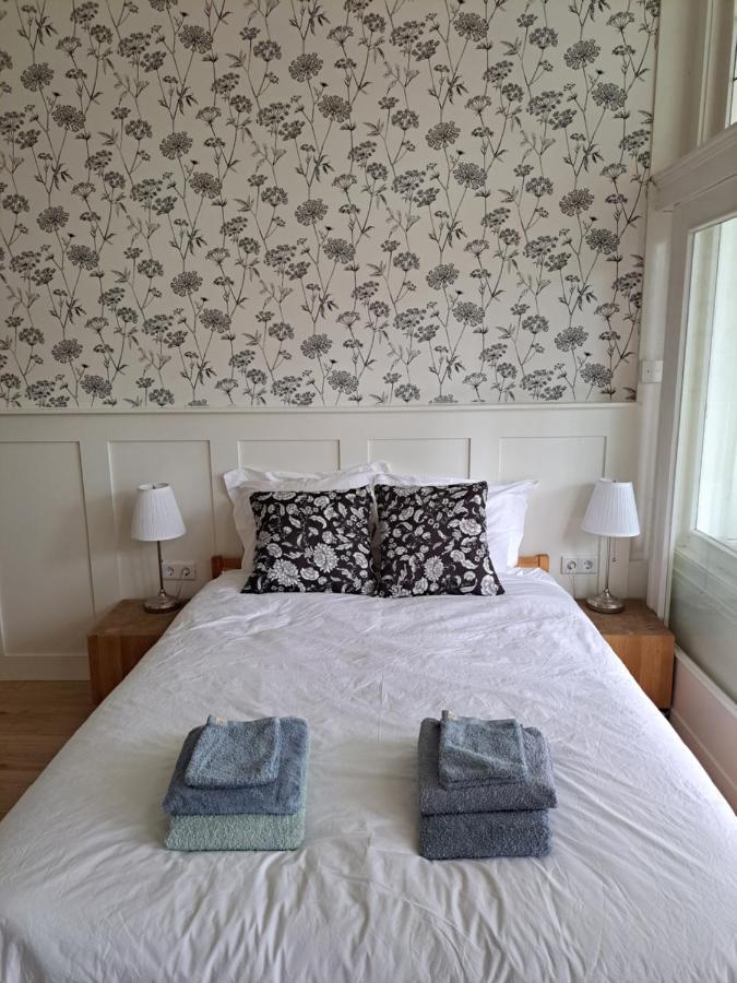 Villa Benvenuto Dieren Luaran gambar